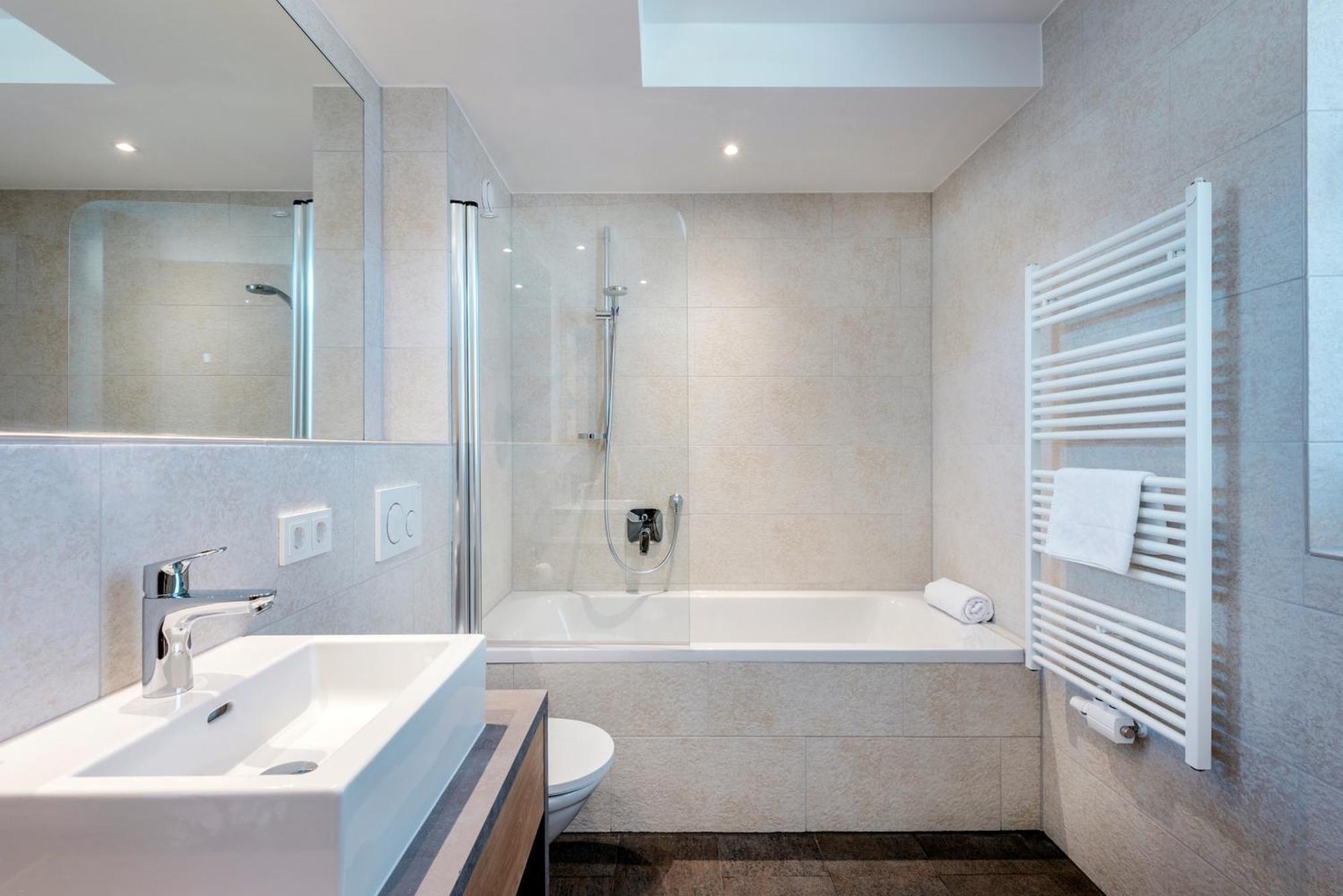 All-Suite Resort Кюгтай Номер фото